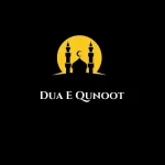 Dua E Qunoot